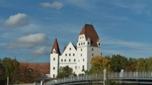 new castle, ingolstadt, building, gothic, architecture, bavaria, monument, germany, ingolstadt, ingolstadt, ingolstadt, ingolstadt, ingolstadt